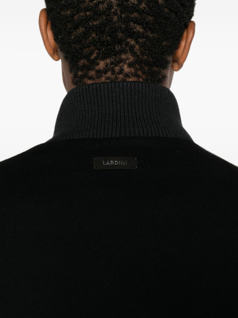 [Lardini] Coat FW26 ACSPONGEACSP67642999