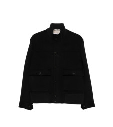 [Lardini] Coat FW26 ACSPONGEACSP67642999