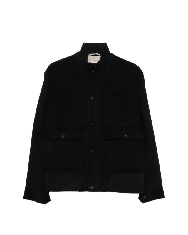 [Lardini] Coat FW26 ACSPONGEACSP67642999