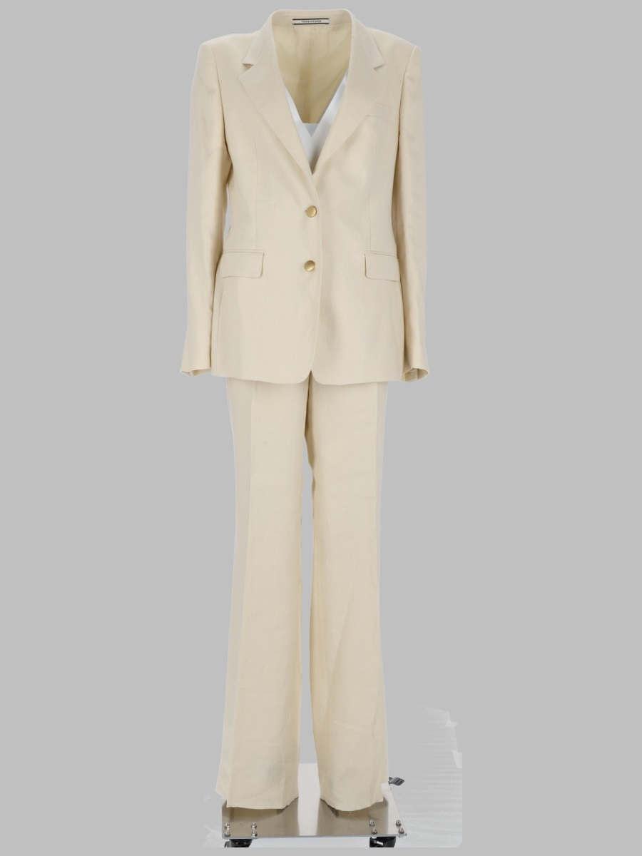 [TAGLIATORE] Blazer SS25 TPARIGI12BAD_340021EA812