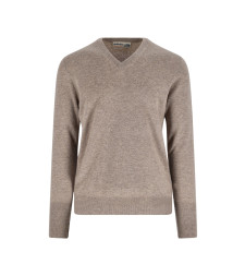 [BALLANTYNE] Knitwear FW26 B2P001 12K0014226