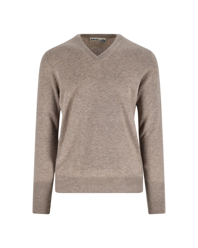 [BALLANTYNE] Knitwear FW26 B2P001 12K0014226