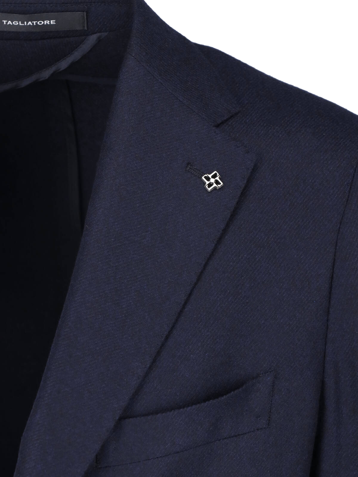 [TAGLIATORE] Blazer FW26 1SMC22K AI 010021B1219