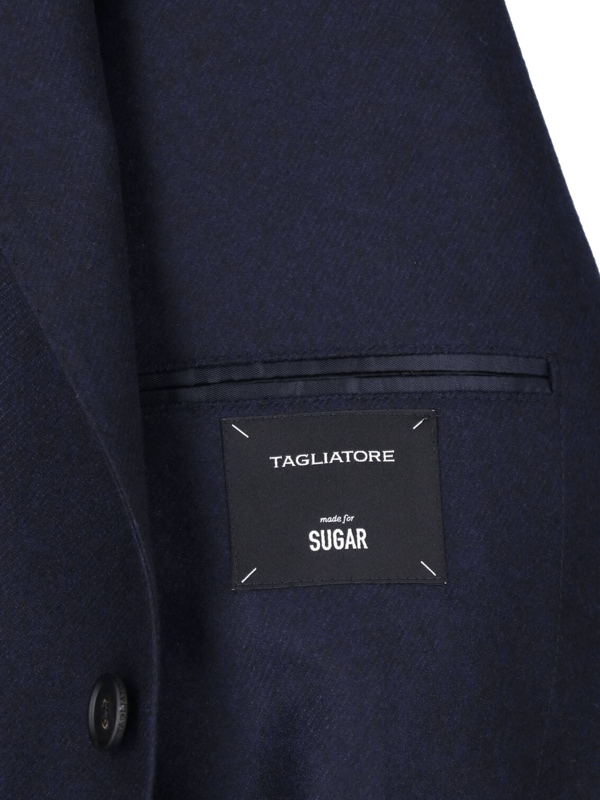 [TAGLIATORE] Blazer FW26 1SMC22K AI 010021B1219