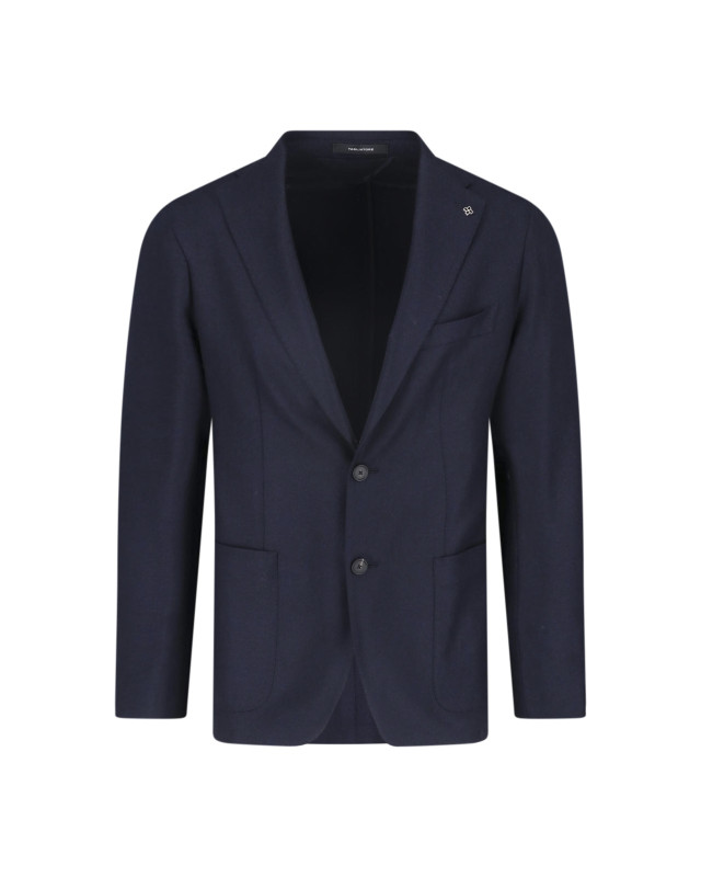 [TAGLIATORE] Blazer FW26 1SMC22K AI 010021B1219