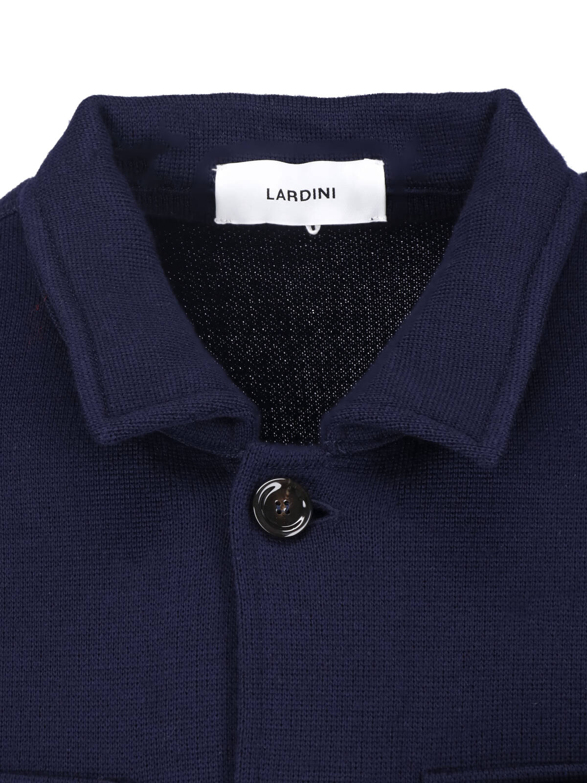 [Lardini] Shirts Long Sleeve FW26 ACLJM85 CN65000850