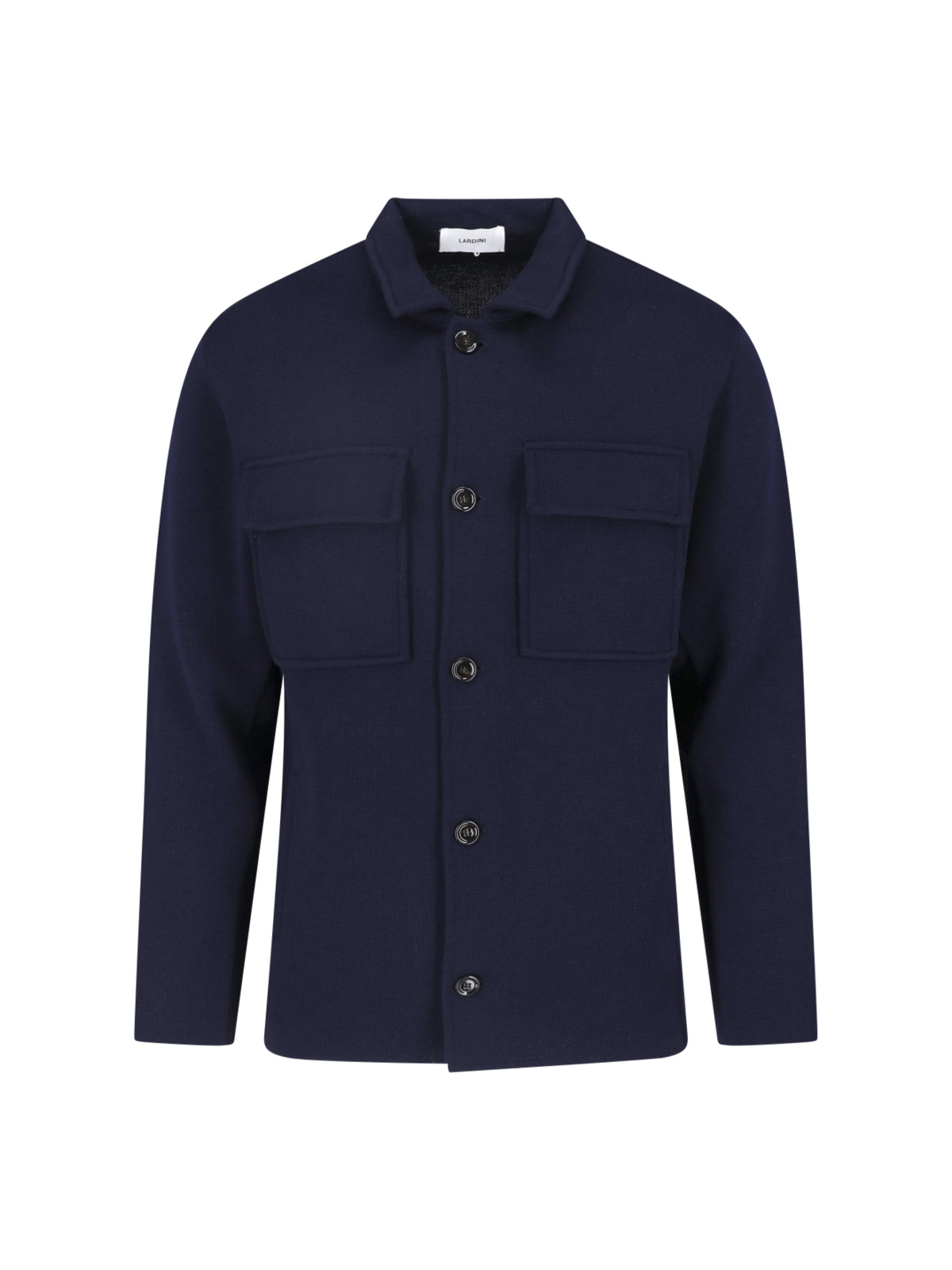 [Lardini] Shirts Long Sleeve FW26 ACLJM85 CN65000850