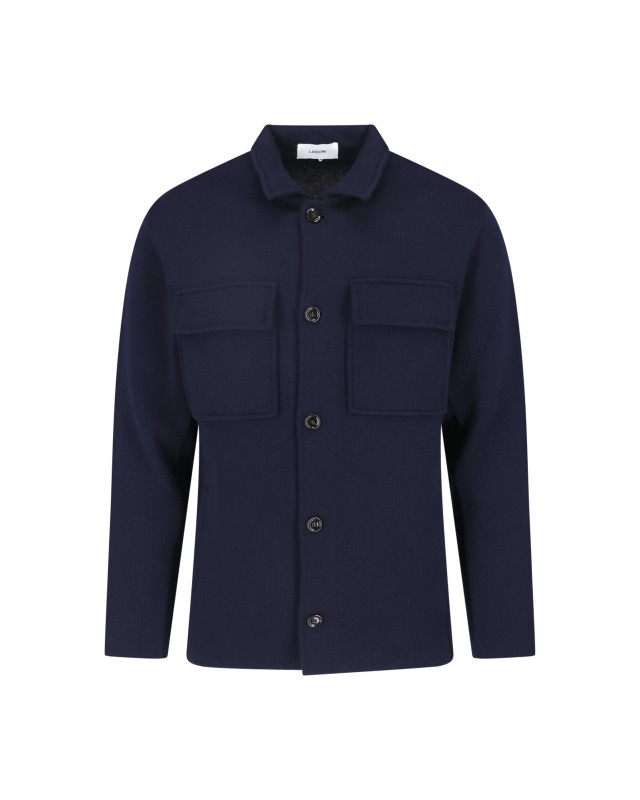 [Lardini] Shirts Long Sleeve FW26 ACLJM85 CN65000850