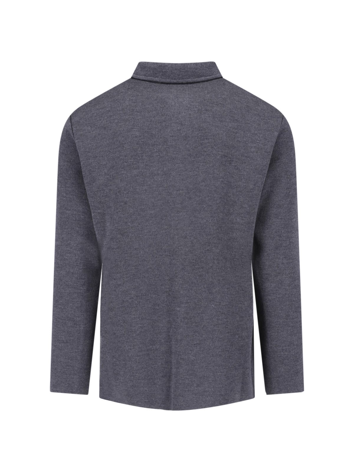 [Lardini] Shirts Long Sleeve FW26 ACLJM85 CN65000930