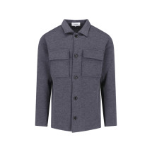 [Lardini] Shirts Long Sleeve FW26 ACLJM85 CN65000930