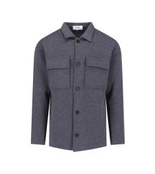 [Lardini] Shirts Long Sleeve FW26 ACLJM85 CN65000930