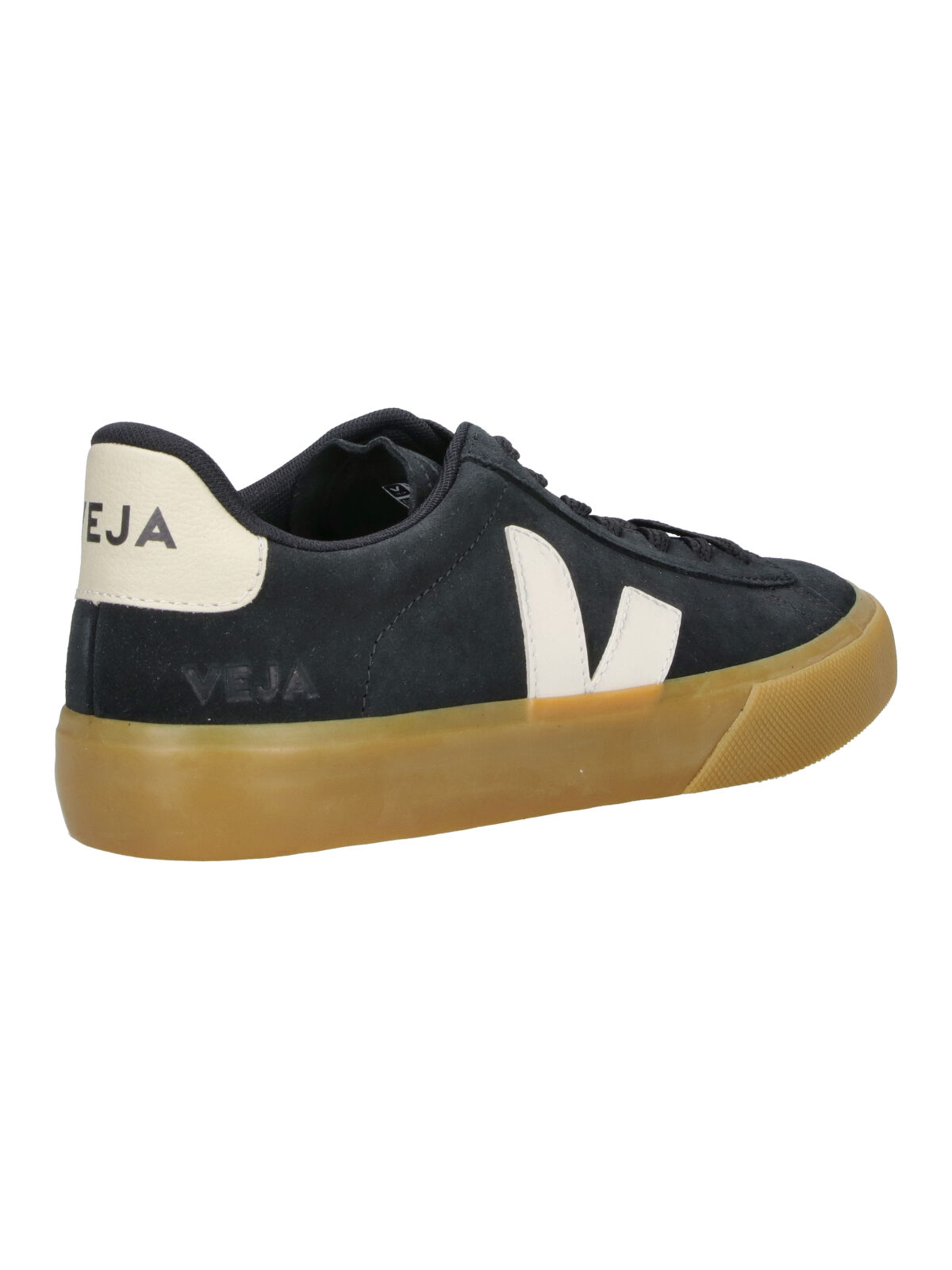 [Veja] Sneakers FW26 CP0322311BLACK PIERRE NATURAL