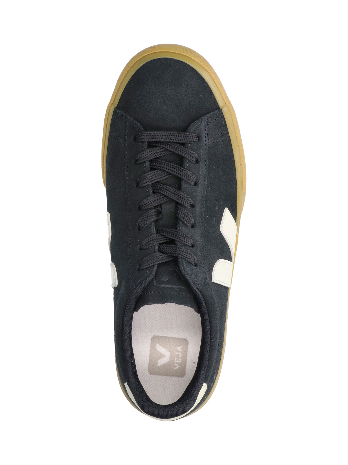 [Veja] Sneakers FW26 CP0322311BLACK PIERRE NATURAL