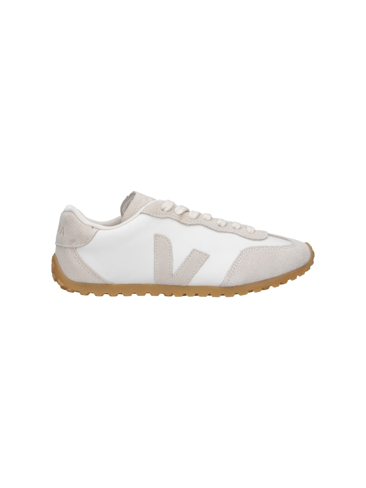[Veja] Sneakers FW26 AI0221652WHITE NATURAL