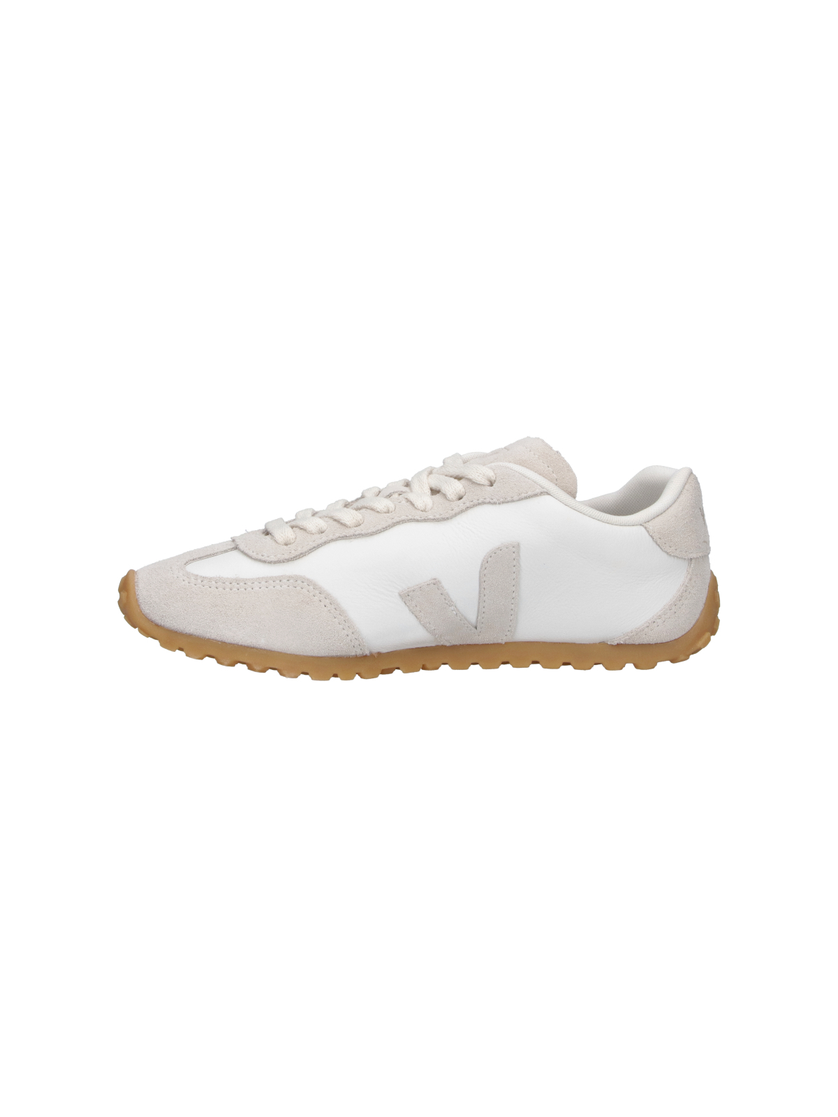 [Veja] Sneakers FW26 AI0221652WHITE NATURAL