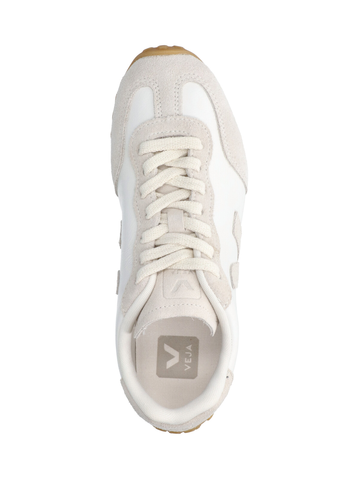 [Veja] Sneakers FW26 AI0221652WHITE NATURAL