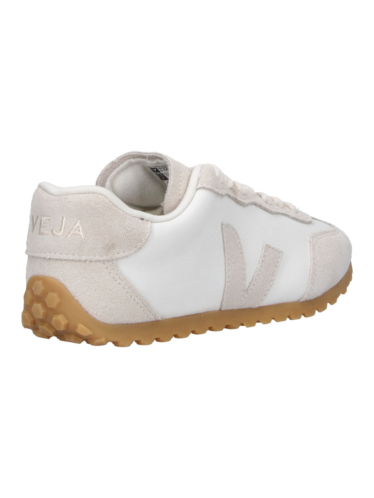 [Veja] Sneakers FW26 AI0221652WHITE NATURAL
