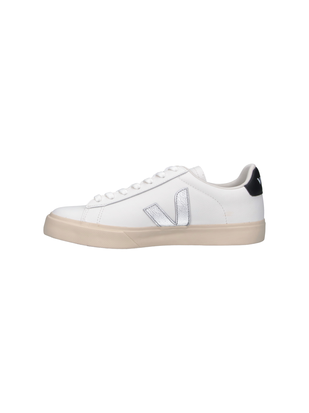 [Veja] Sneakers FW26 CP0521753WHITE SILVER BLACK