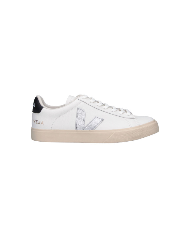[Veja] Sneakers FW26 CP0521753WHITE SILVER BLACK
