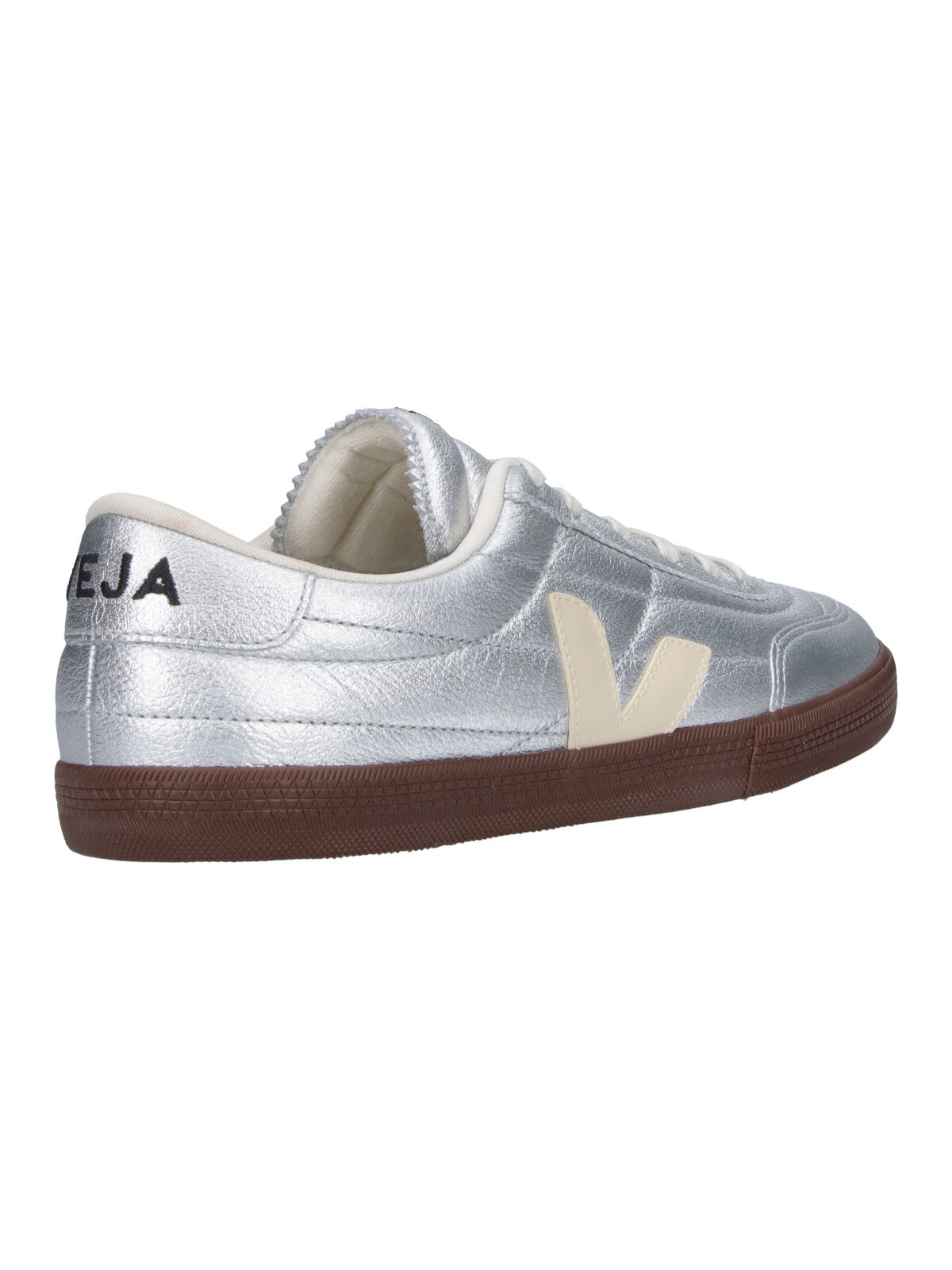 [Veja] Sneakers FW26 FU2020893SILVER PIERRE BARK