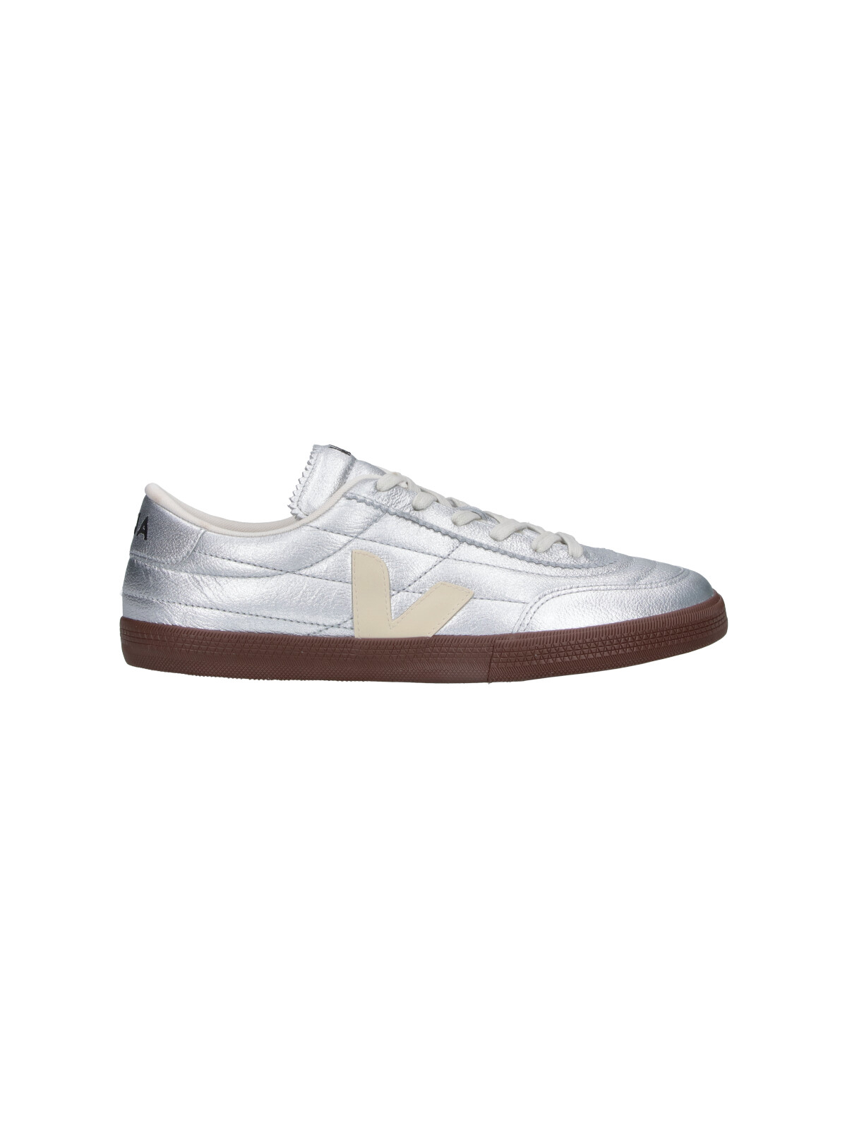 [Veja] Sneakers FW26 FU2020893SILVER PIERRE BARK