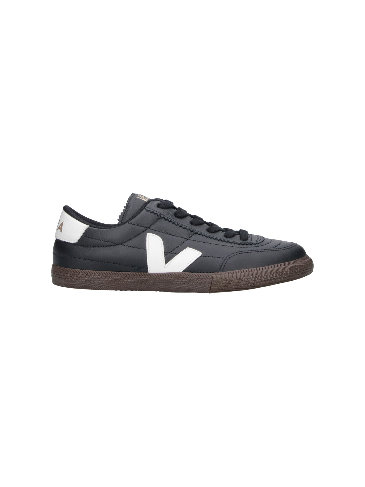 [Veja] Sneakers FW26 FU2020707BLACK WHITE