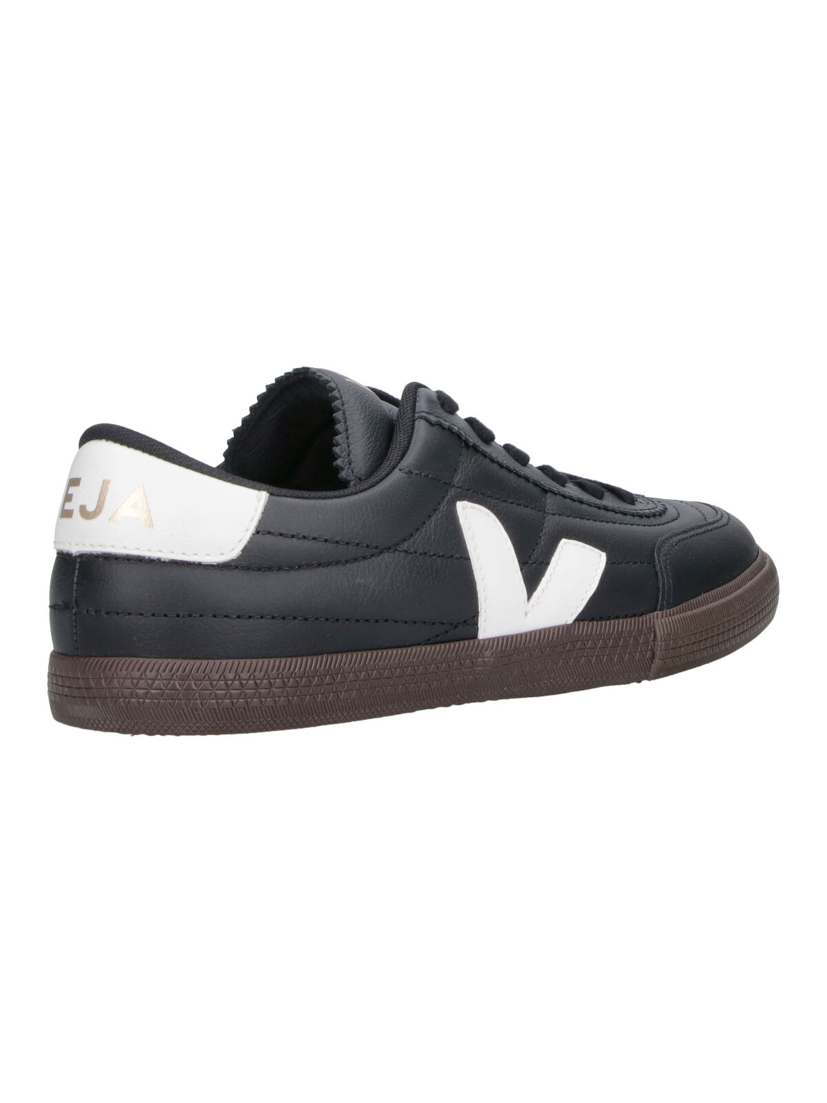 [Veja] Sneakers FW26 FU2020707BLACK WHITE
