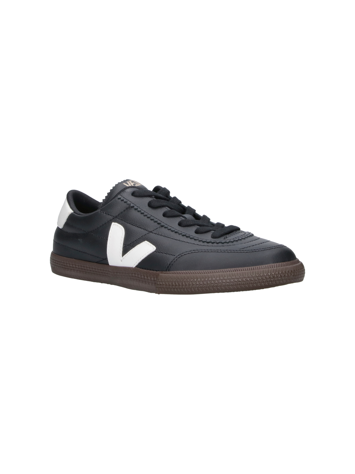 [Veja] Sneakers FW26 FU2020707BLACK WHITE