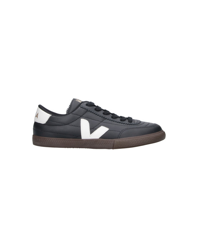 [Veja] Sneakers FW26 FU2020707BLACK WHITE