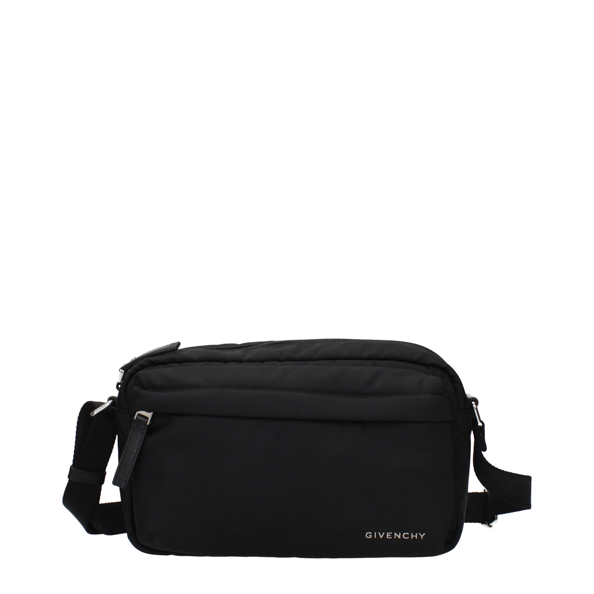 [Givenchy] Pouch SS26 BKU05CK1ZL001