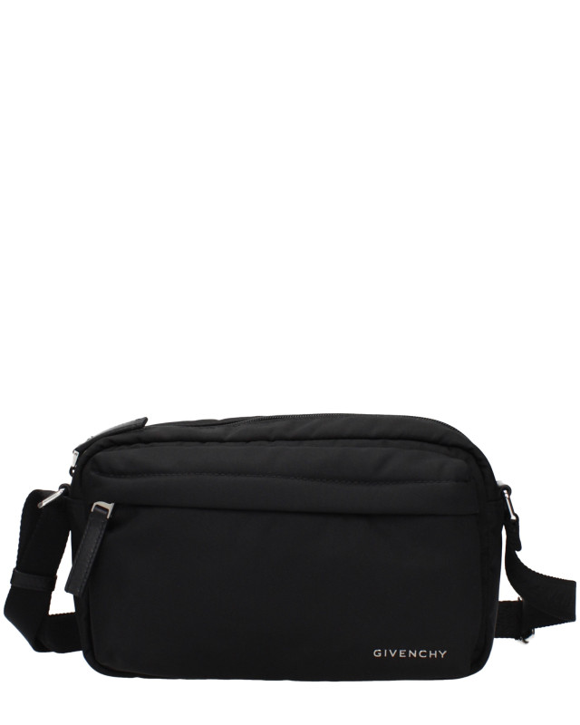 [Givenchy] Pouch SS26 BKU05CK1ZL001