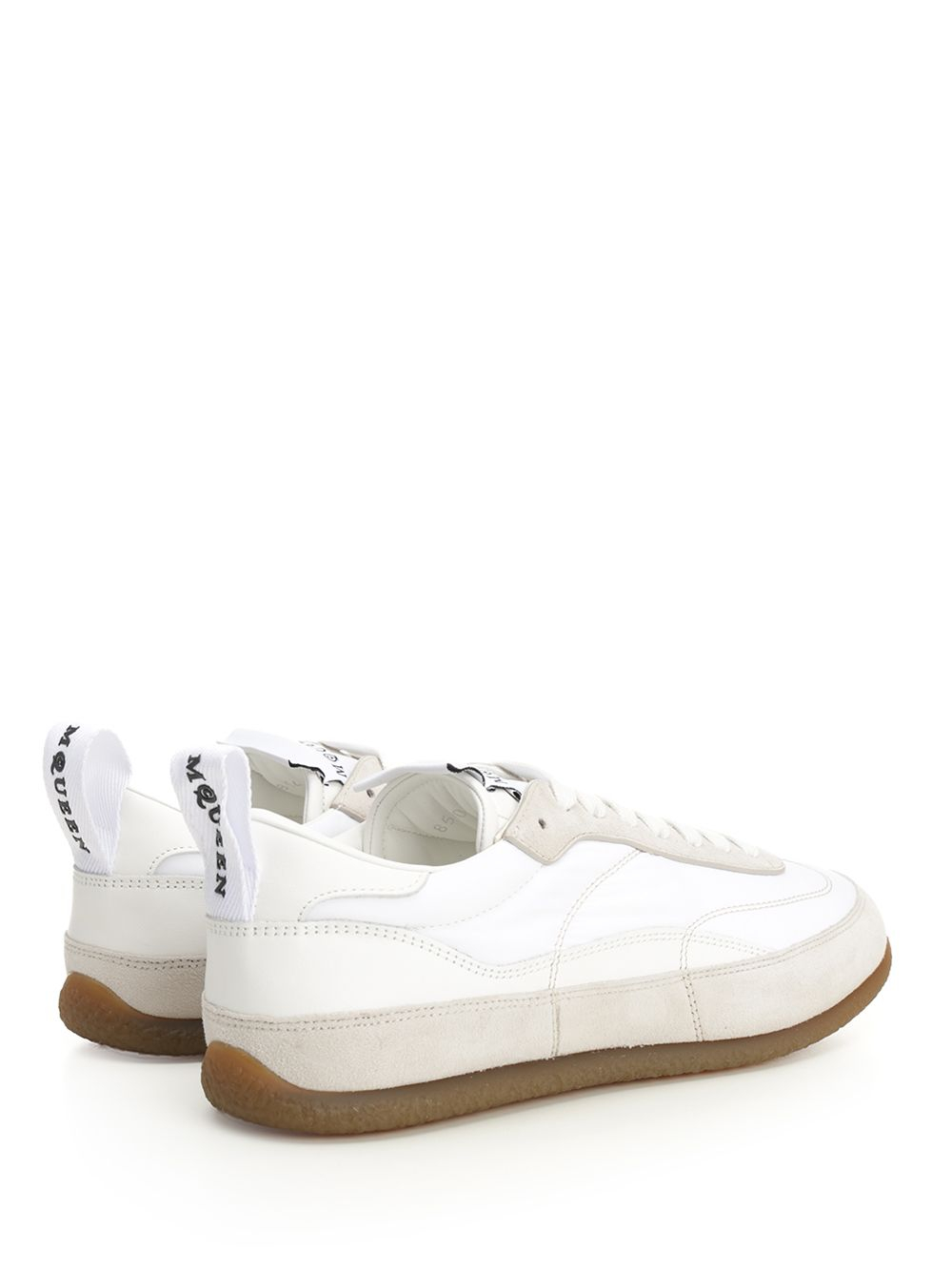 [McQueen] Sneakers CO 854015WIAJN9013