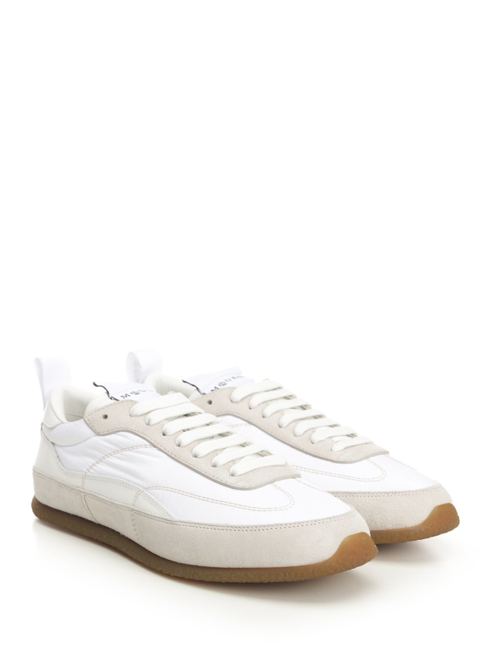 [McQueen] Sneakers CO 854015WIAJN9013