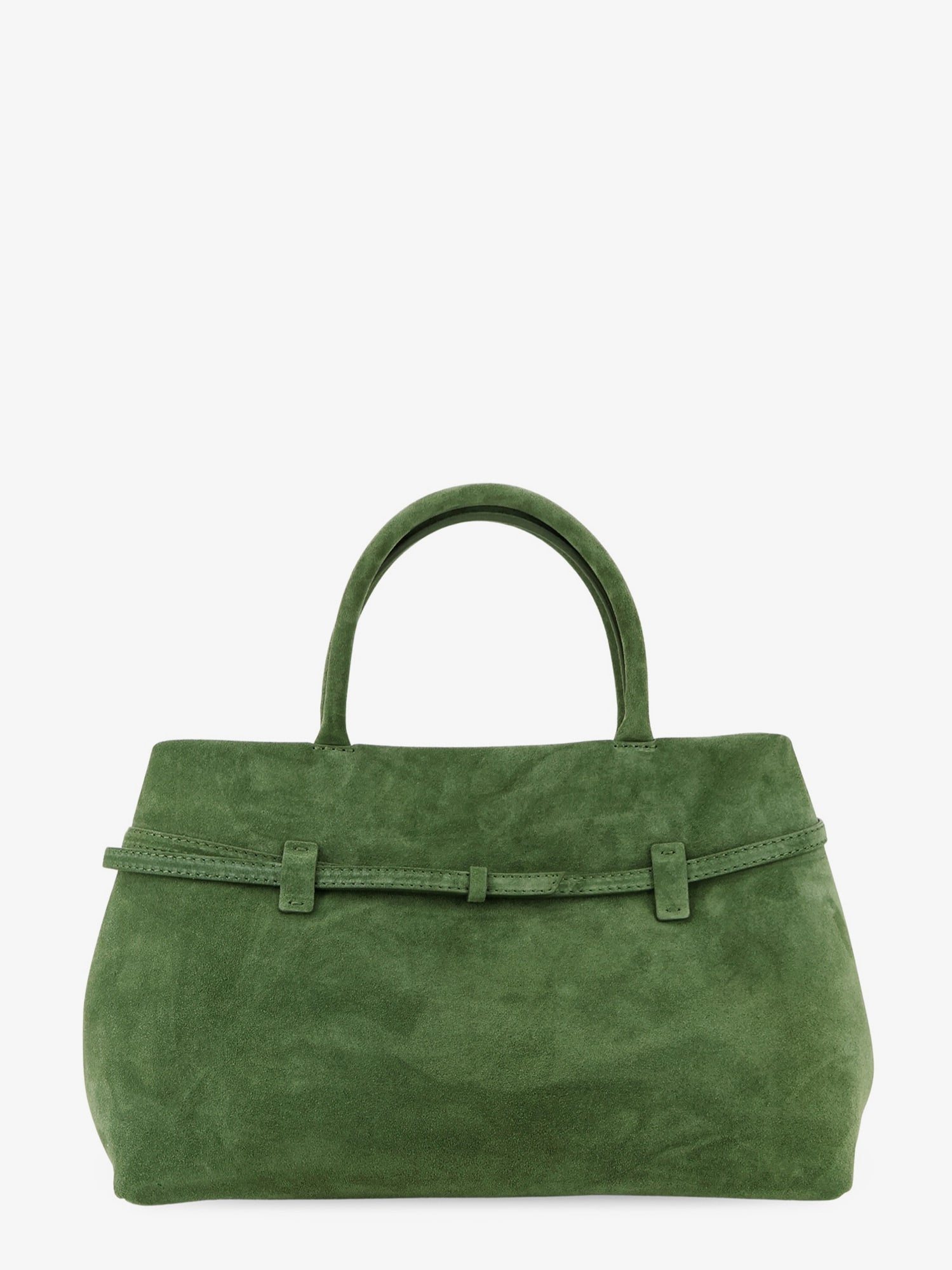 [Manu Atelier] Tote bag FW26 2026168VELVET