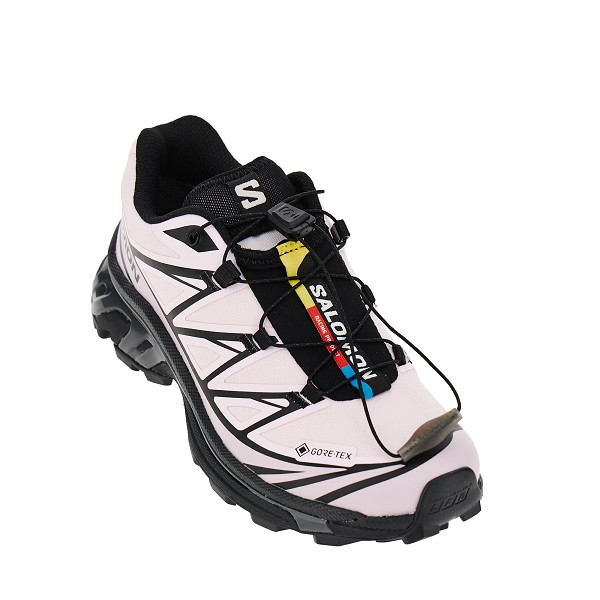 [SALOMON] Sneakers FW26 L49215600.BLACKICYPINKDAWNPINK-BLACKICYPINKDAWNPINK