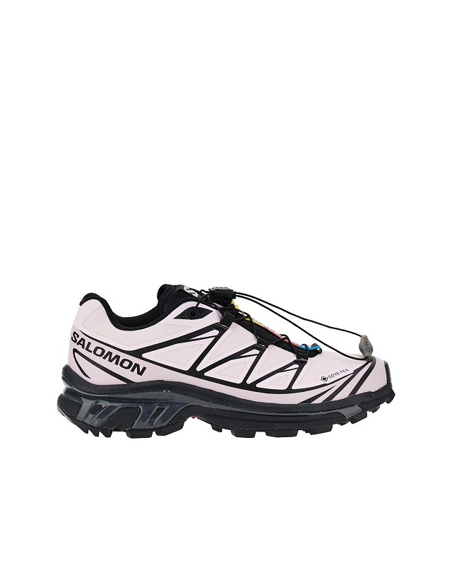 [SALOMON] Sneakers FW26 L49215600.BLACKICYPINKDAWNPINK-BLACKICYPINKDAWNPINK