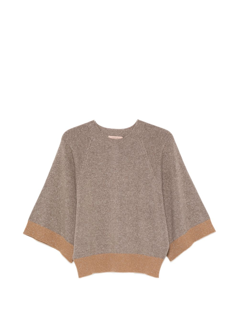 [Twin - set] Knitwear FW26 262TP3511 13933