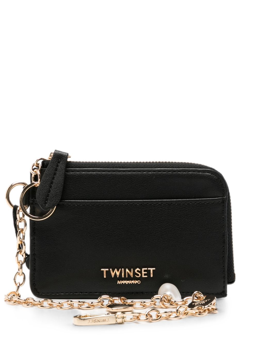 [Twin - set] Clutch bag FW26 262TH7020 00006