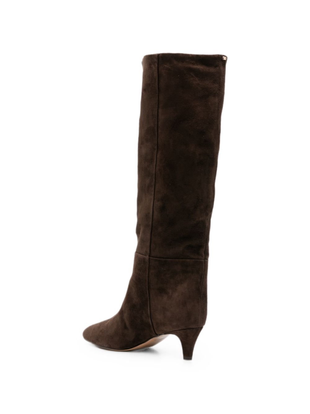 [Twin - set] Long Boots FW26 262TCP140 13411