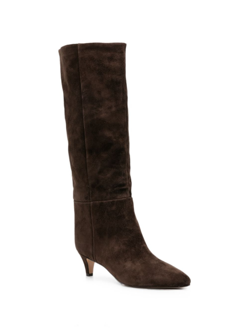 [Twin - set] Long Boots FW26 262TCP140 13411