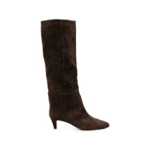 [Twin - set] Long Boots FW26 262TCP140 13411