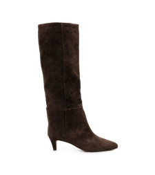 [Twin - set] Long Boots FW26 262TCP140 13411