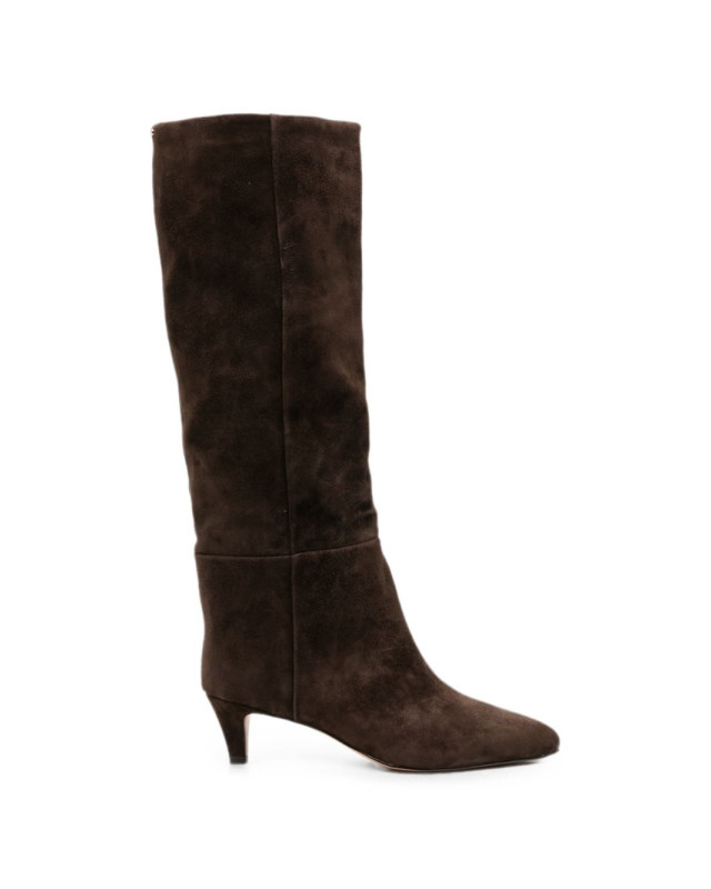 [Twin - set] Long Boots FW26 262TCP140 13411