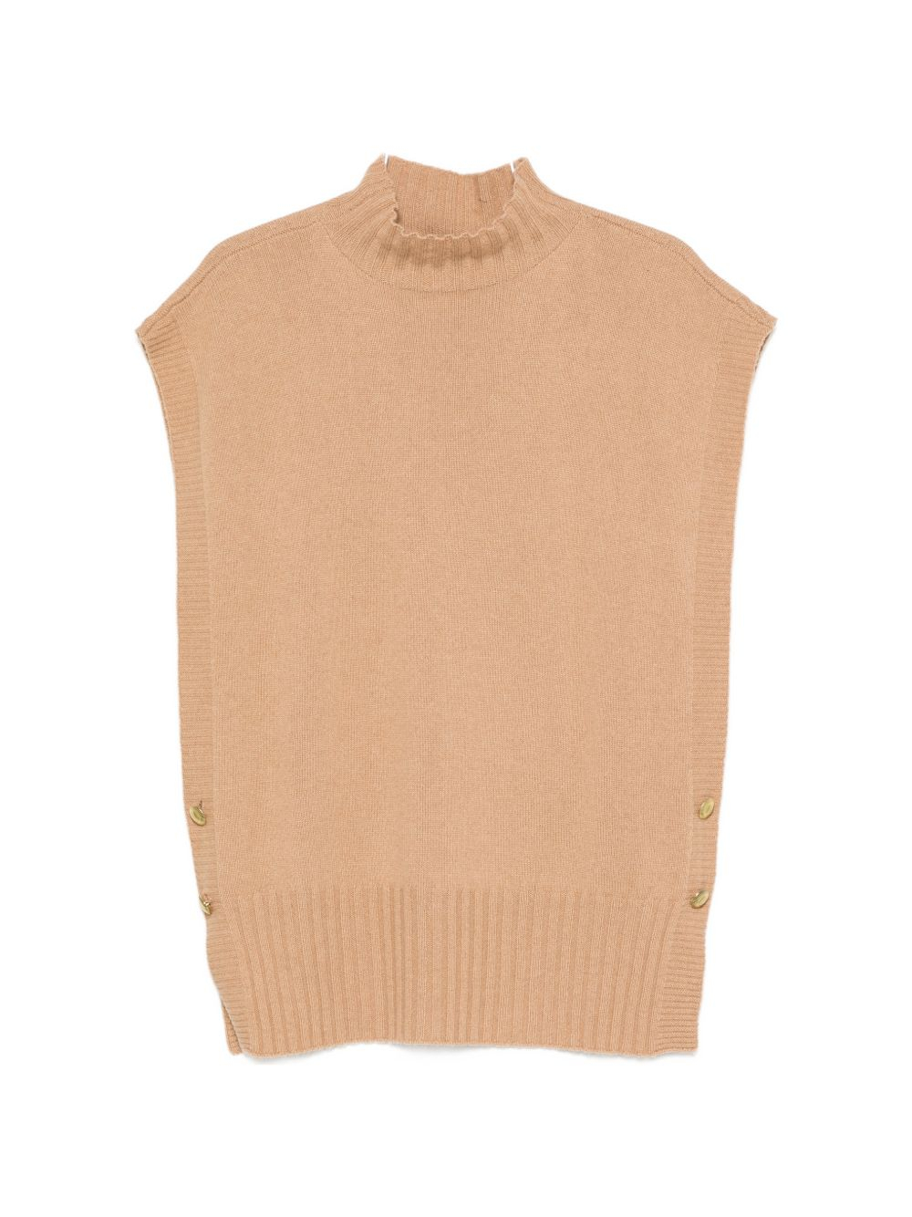 [Twin - set] Vest FW26 262TP3503 13727