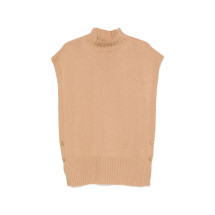 [Twin - set] Vest FW26 262TP3503 13727