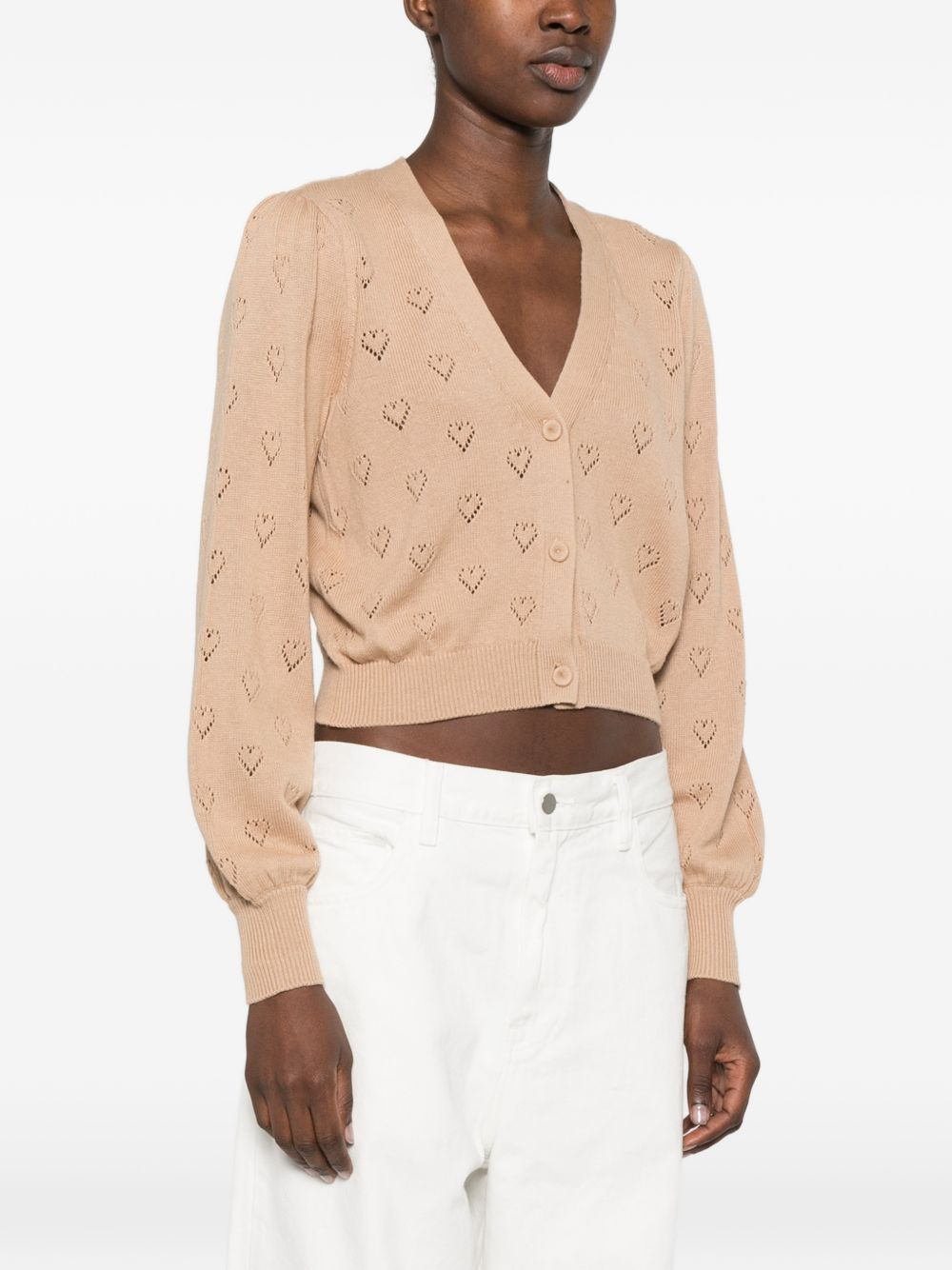 [Twin - set] Knitwear FW26 262TP3023 13732