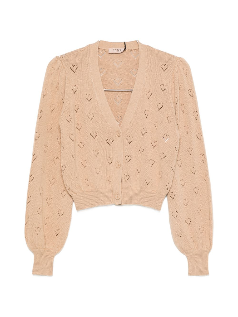 [Twin - set] Knitwear FW26 262TP3023 13732