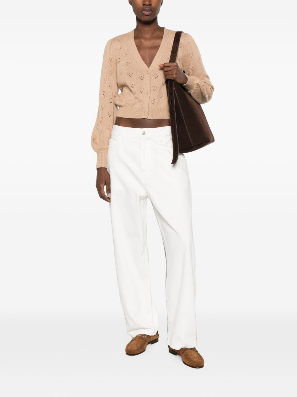 [Twin - set] Knitwear FW26 262TP3023 13732