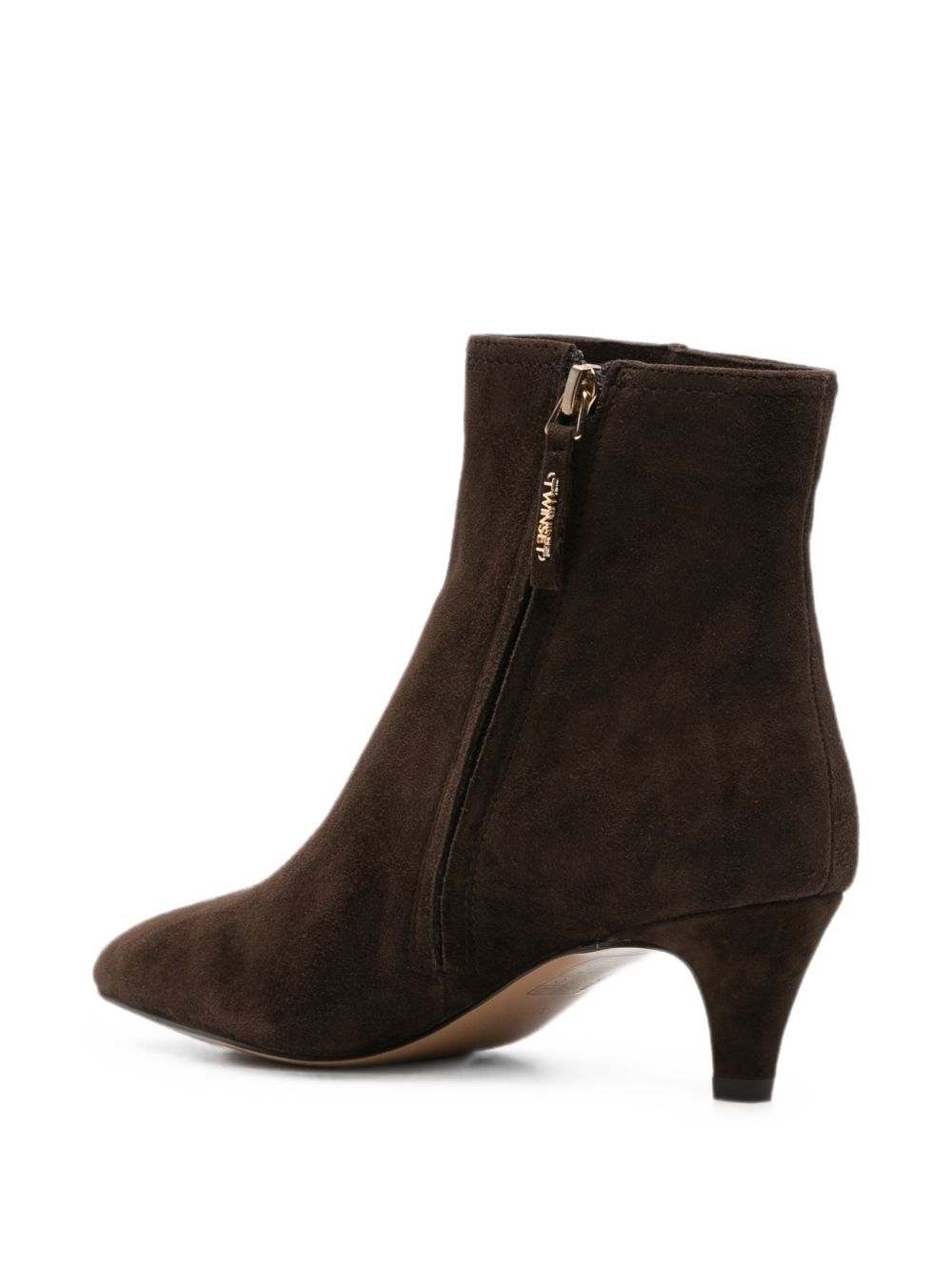 [Twin - set] Long Boots FW26 262TCP142 13411