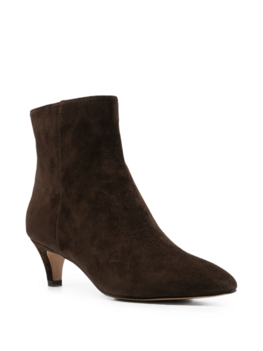 [Twin - set] Long Boots FW26 262TCP142 13411